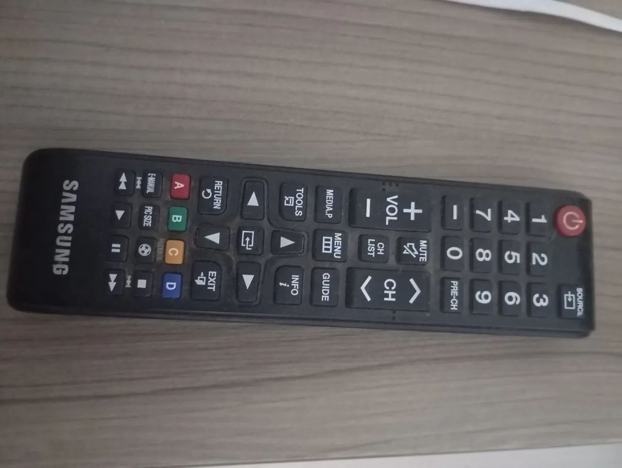 TV LED Samsung HD 32<br>Modelo: UN32J4000AG - Foto 6