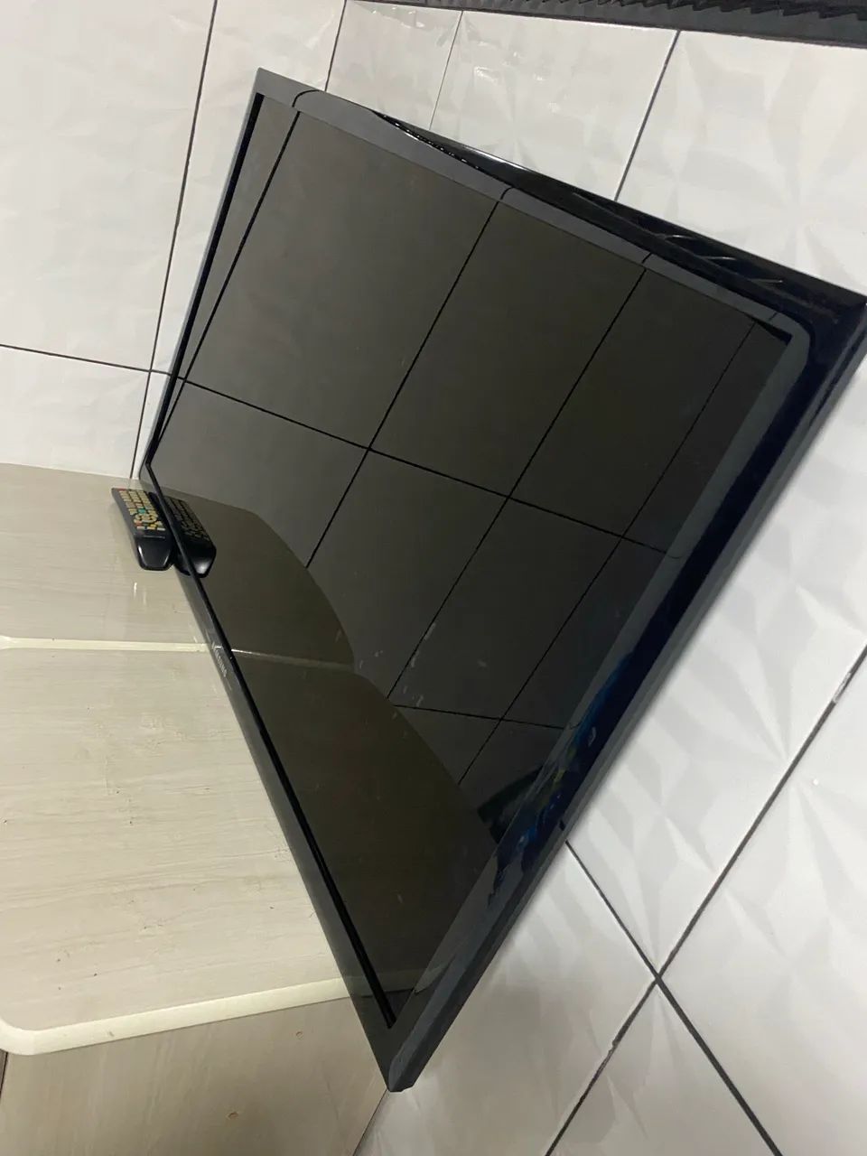 Tv Sansung 43 polegadas 
