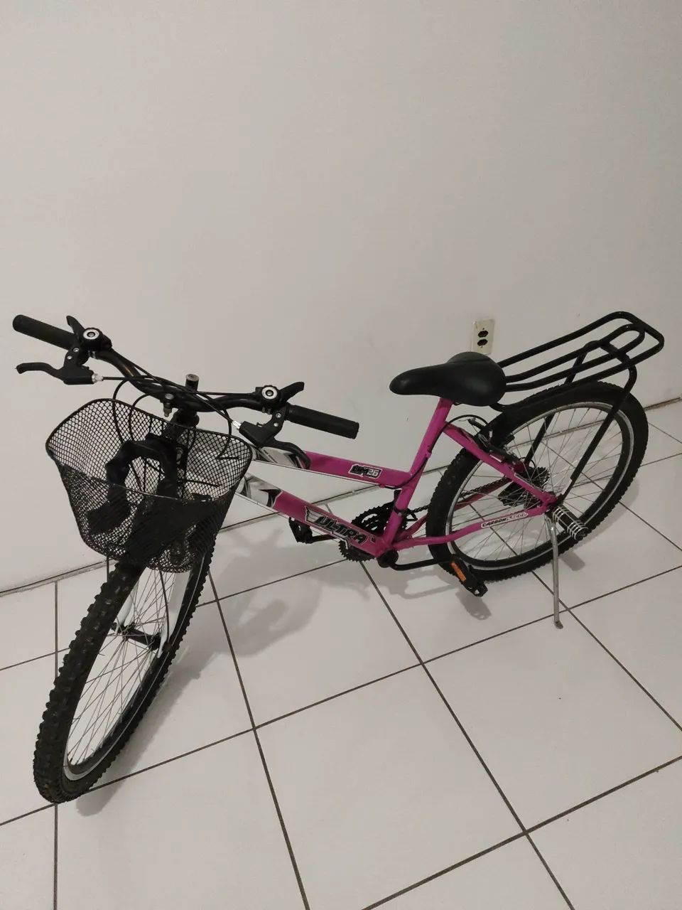 Bicicleta aro 26  - Foto 2