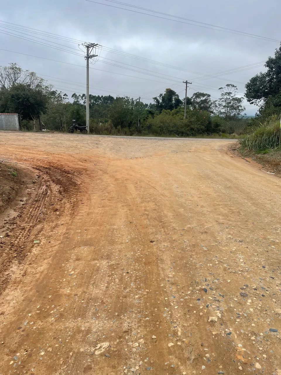 Excelente terreno de 1100 metros quadrados  - Foto 3