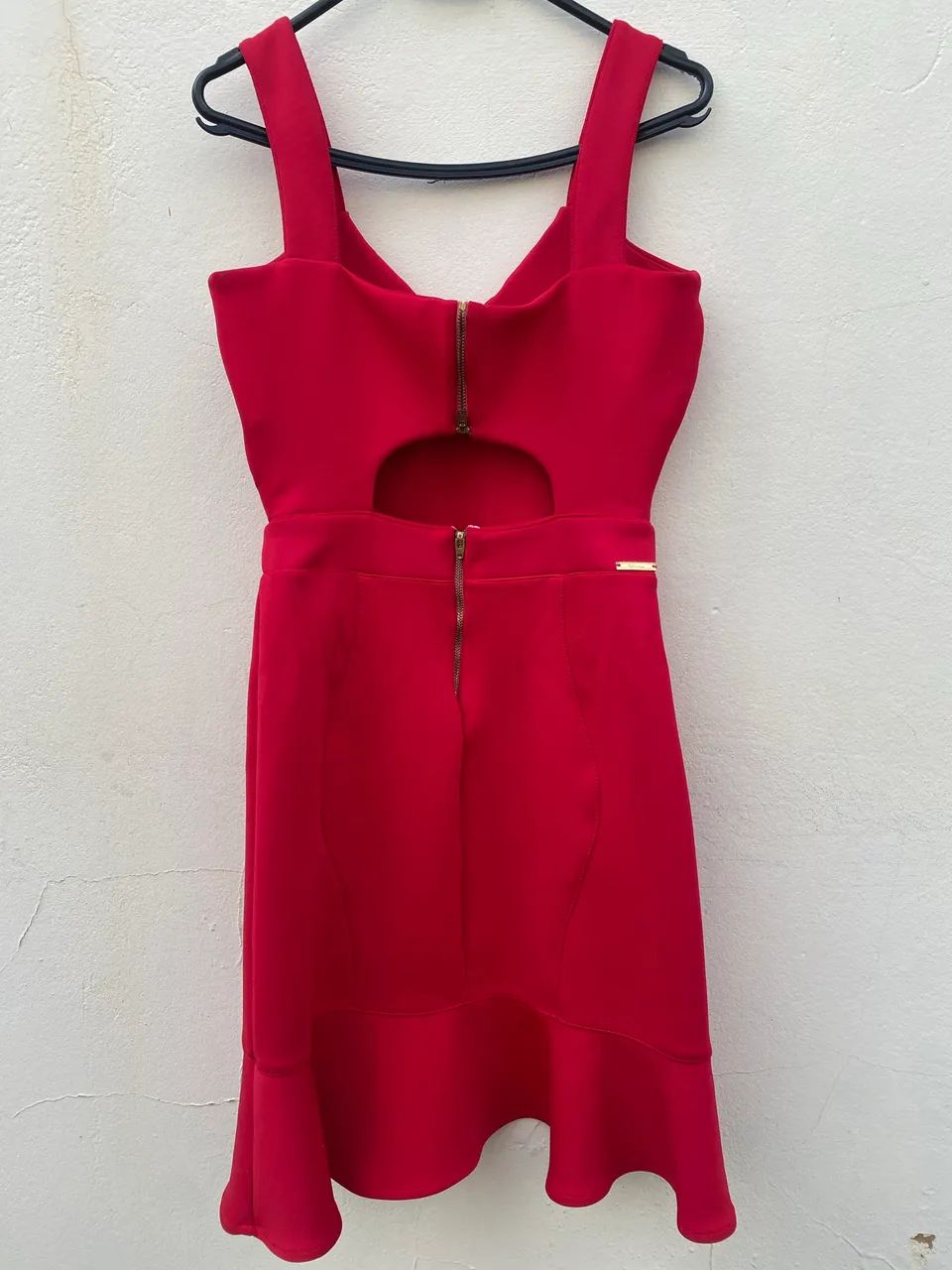 Vestido de festa 
