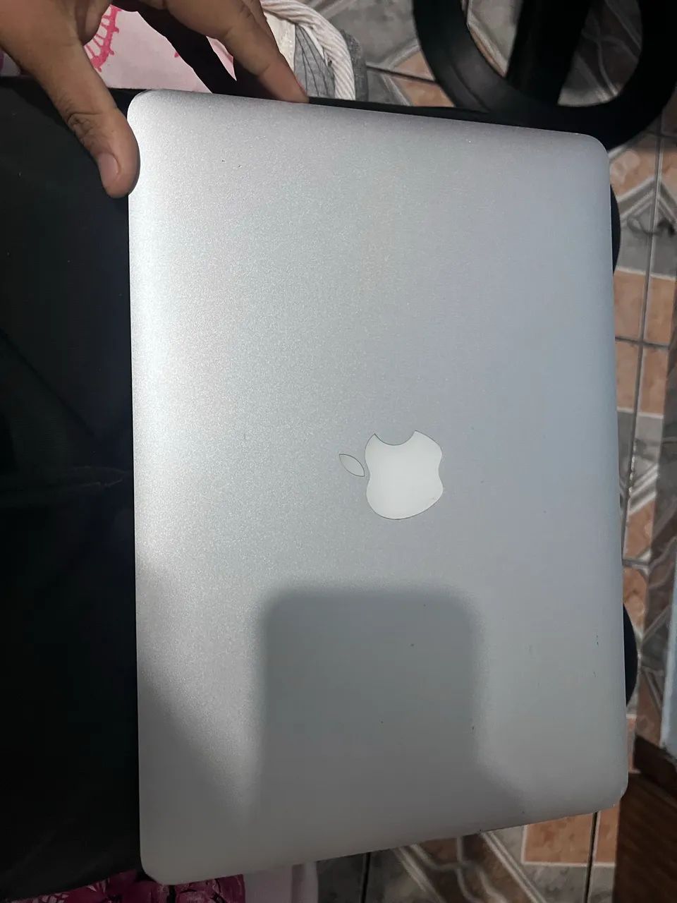 Mac book 