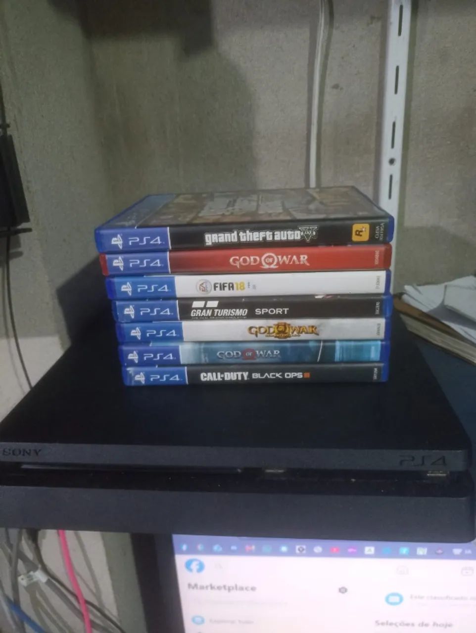 Ps4 Completasso - Foto 3