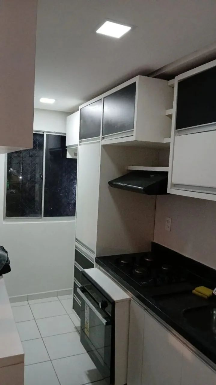Oportunidade semi mobiliado - Foto 3