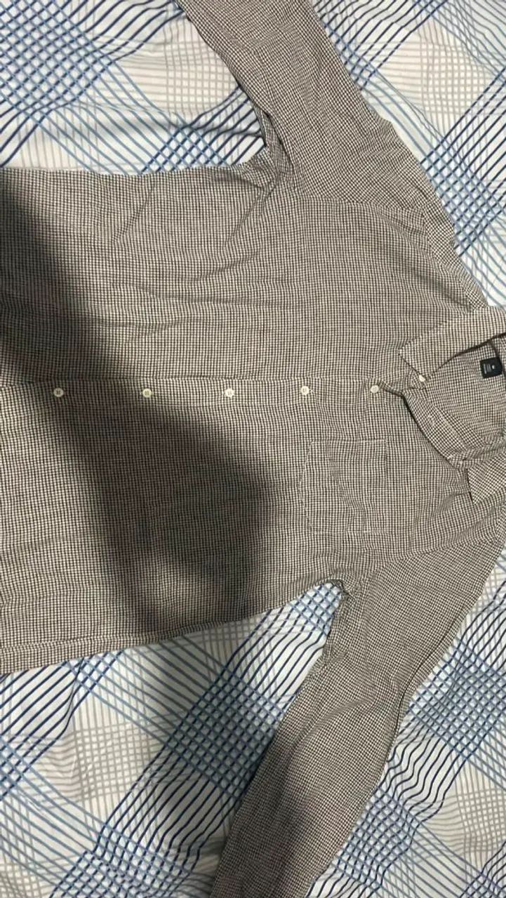 camisa Osklen masculina - Foto 4