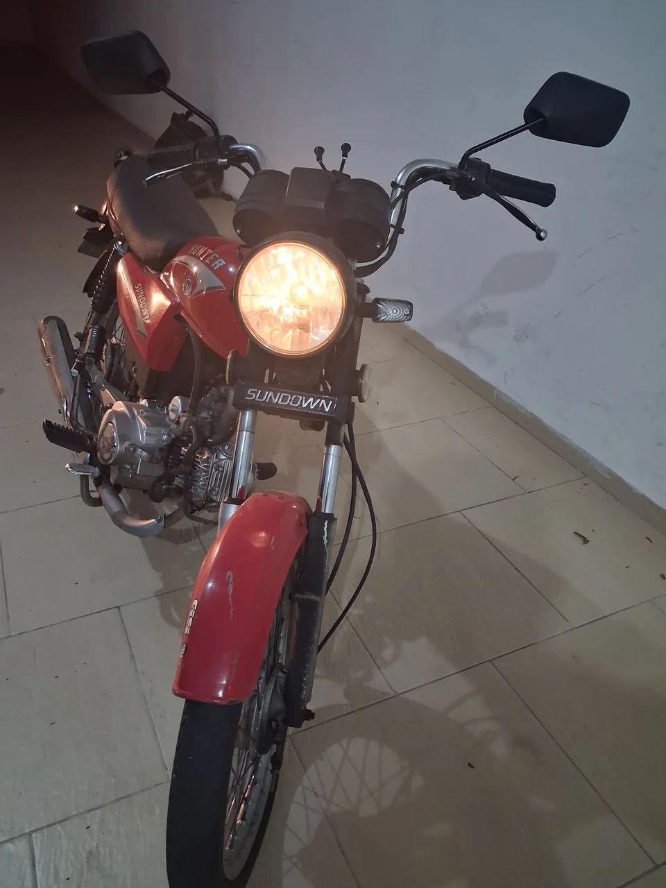 HUNTER 100cc - Foto 2