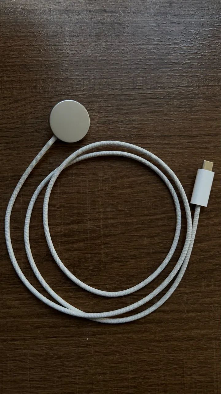 Cabo Apple Watch USBC