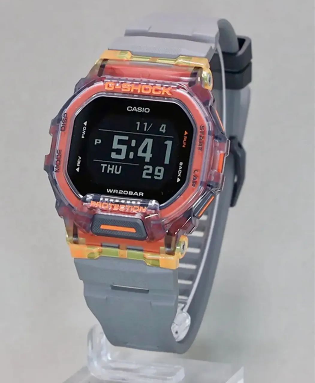 Relogio Casio G-shock Sports - Foto 3