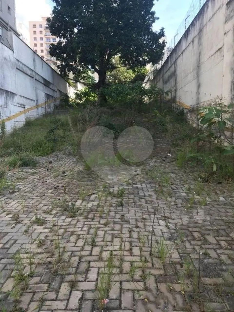 Terreno à venda em Vila uberabinha - SP