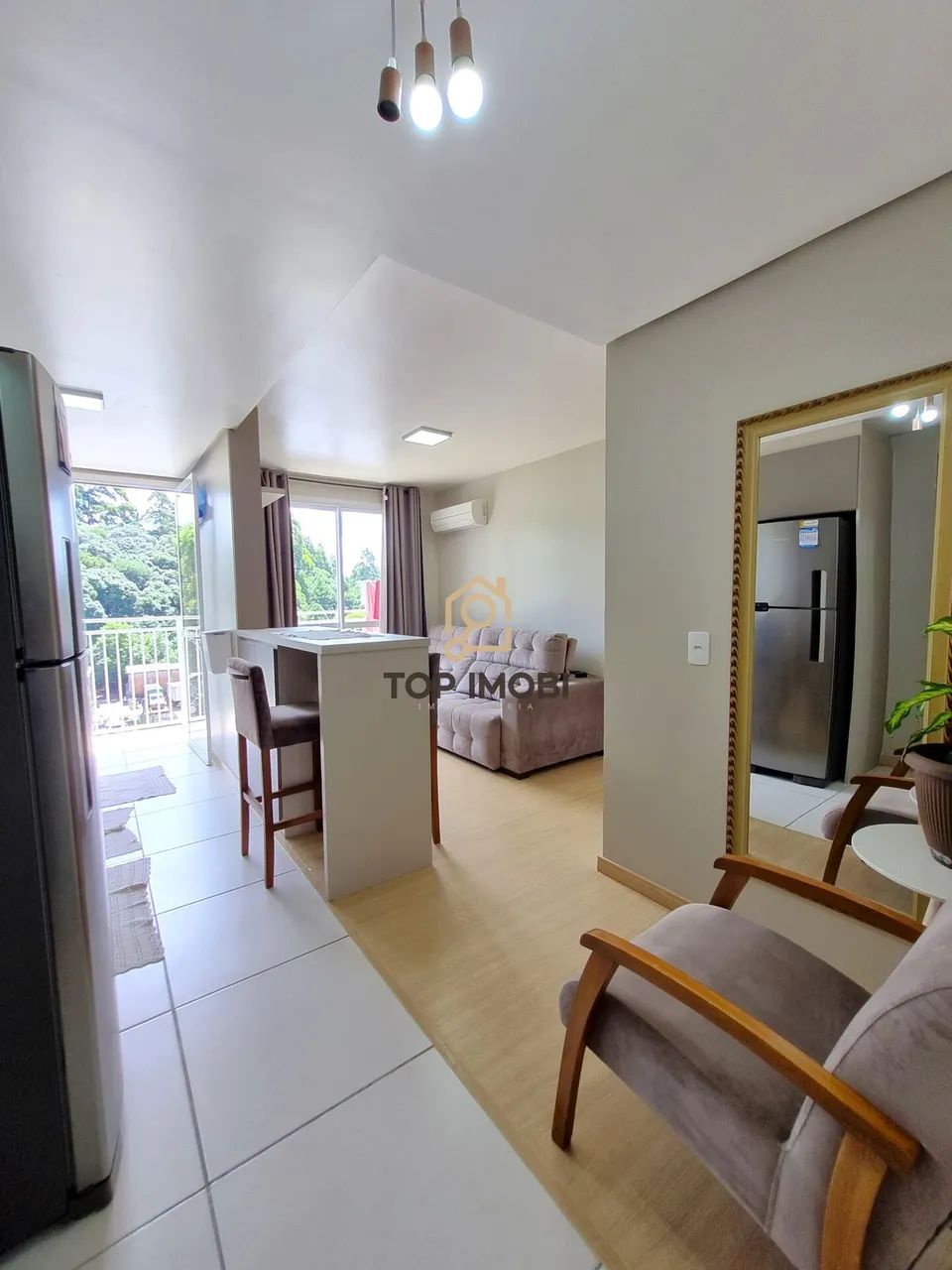 Apartamento - Foto 4