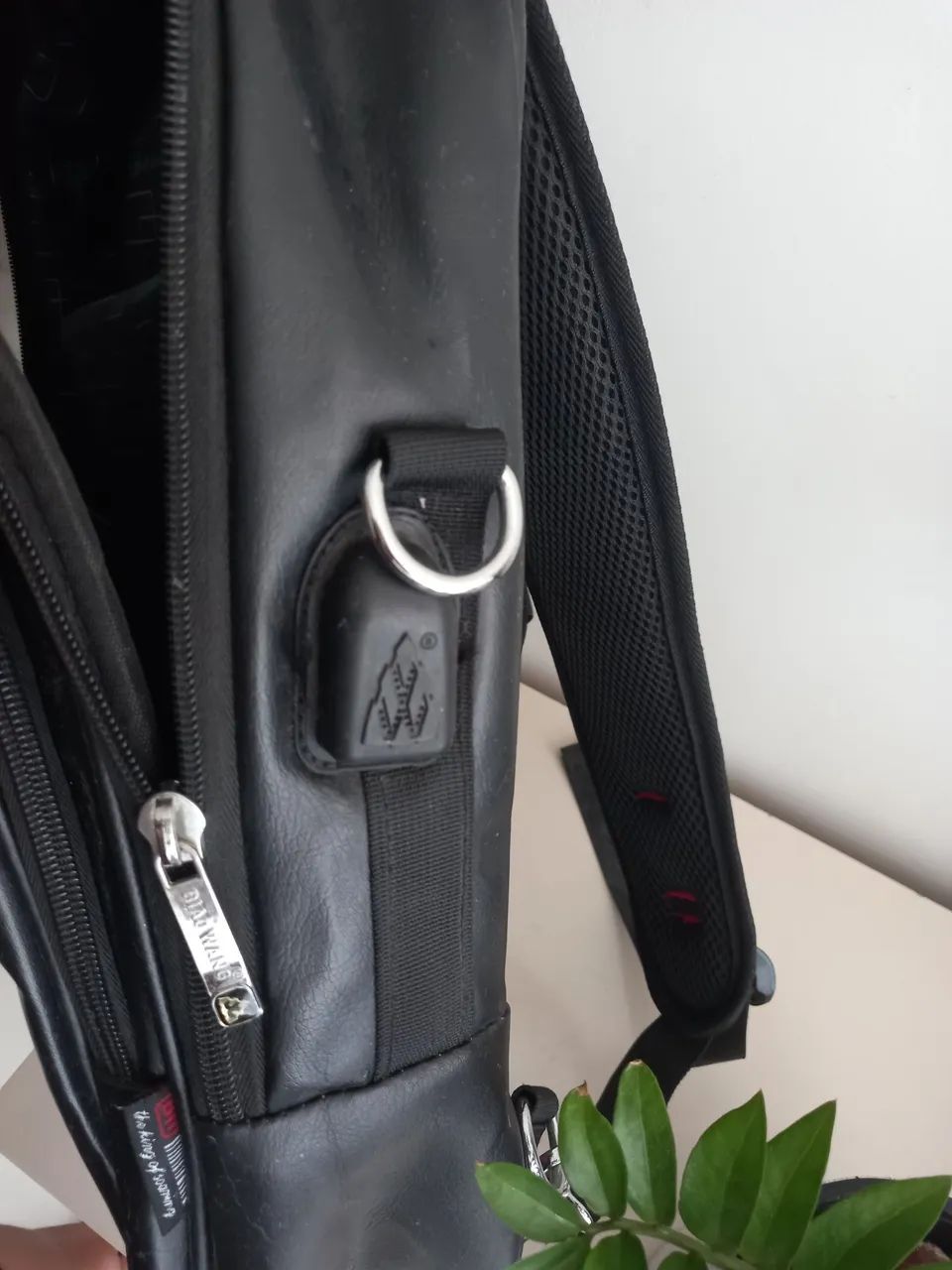 Mochila p/ notebook  - Foto 5