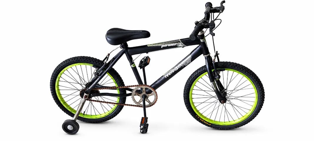 Bicicleta Bike Aro 20 - Foto 3