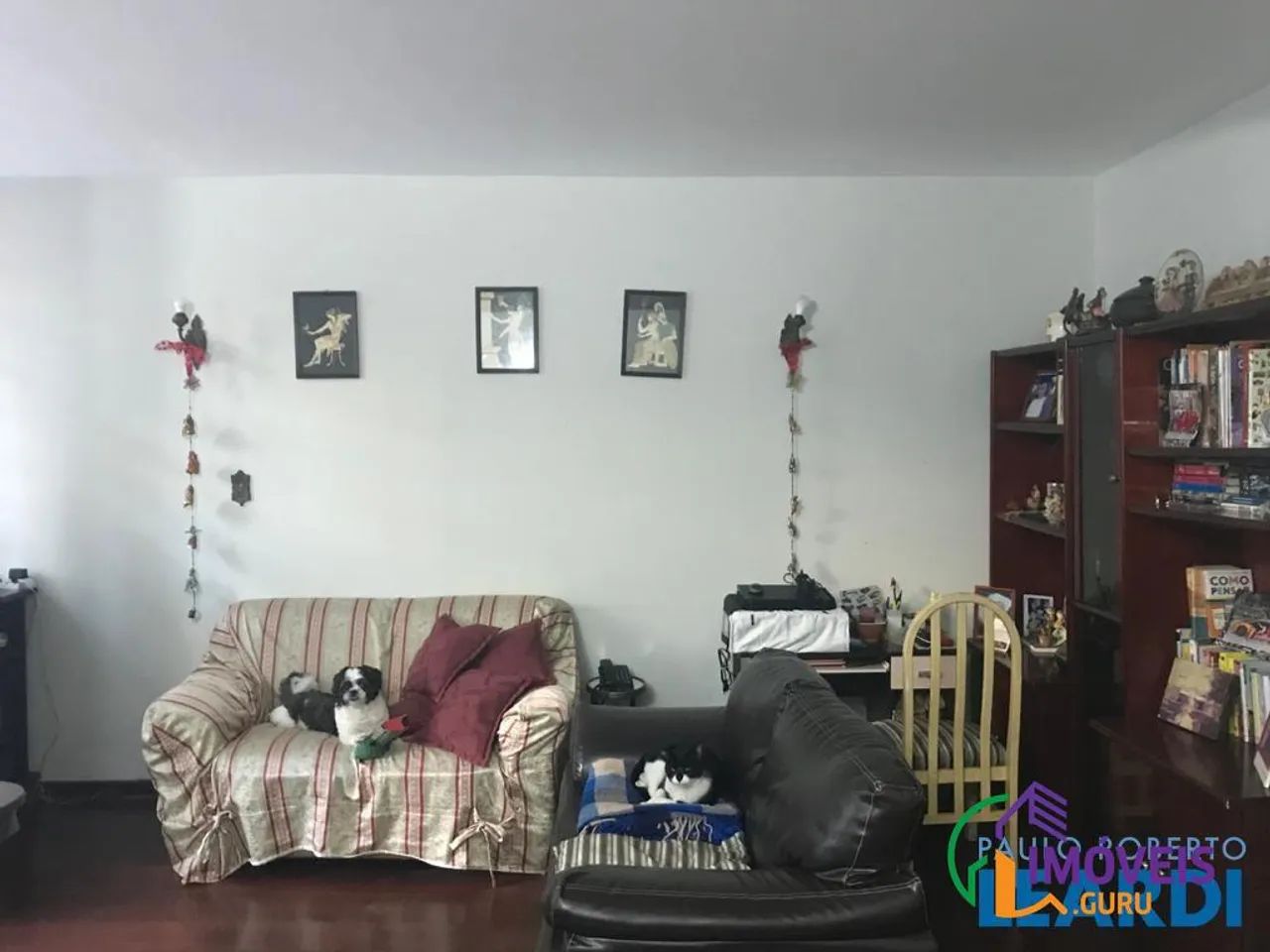 CASA ASSOBRADADA - VILA OLÍMPIA - SP - Foto 2