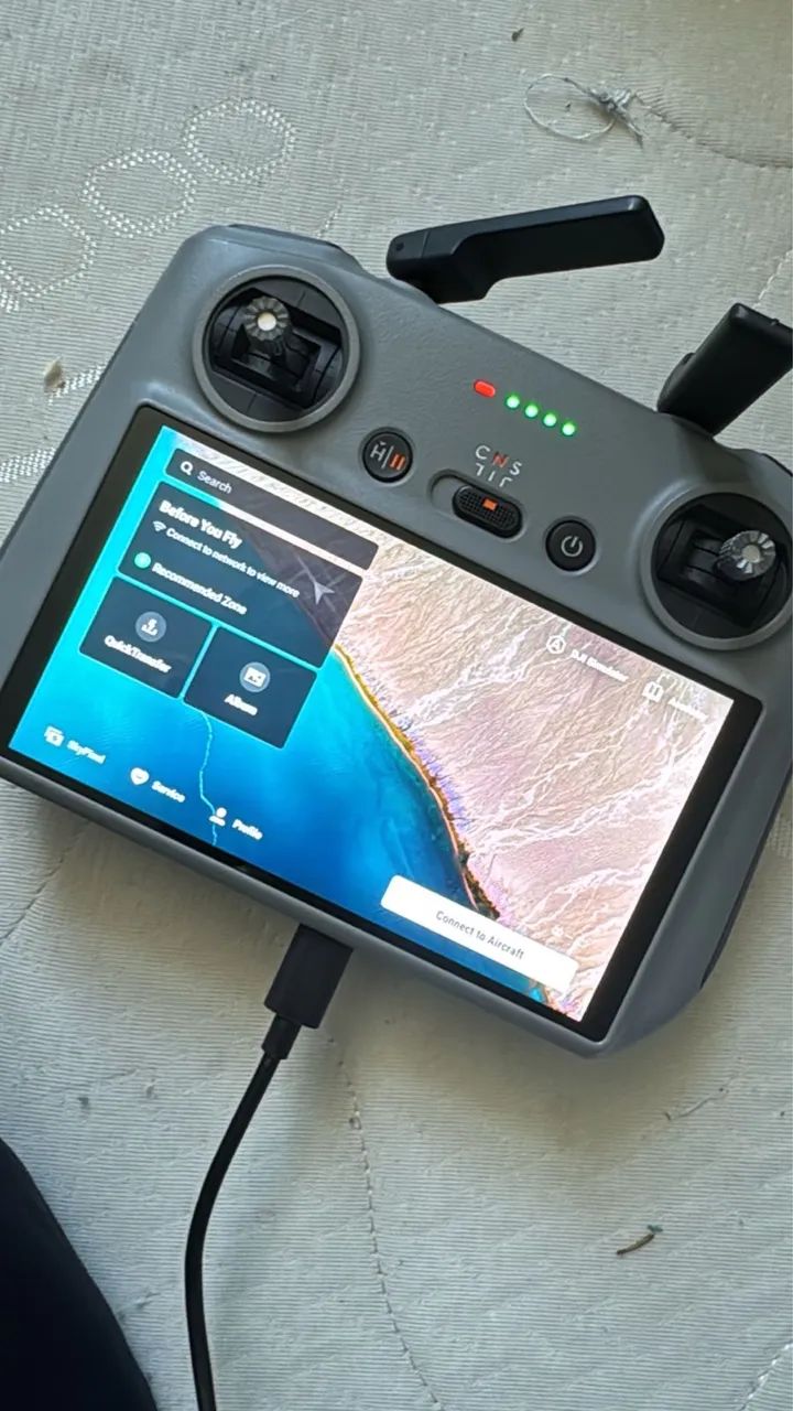 Drone Dji Air 3 - Foto 2