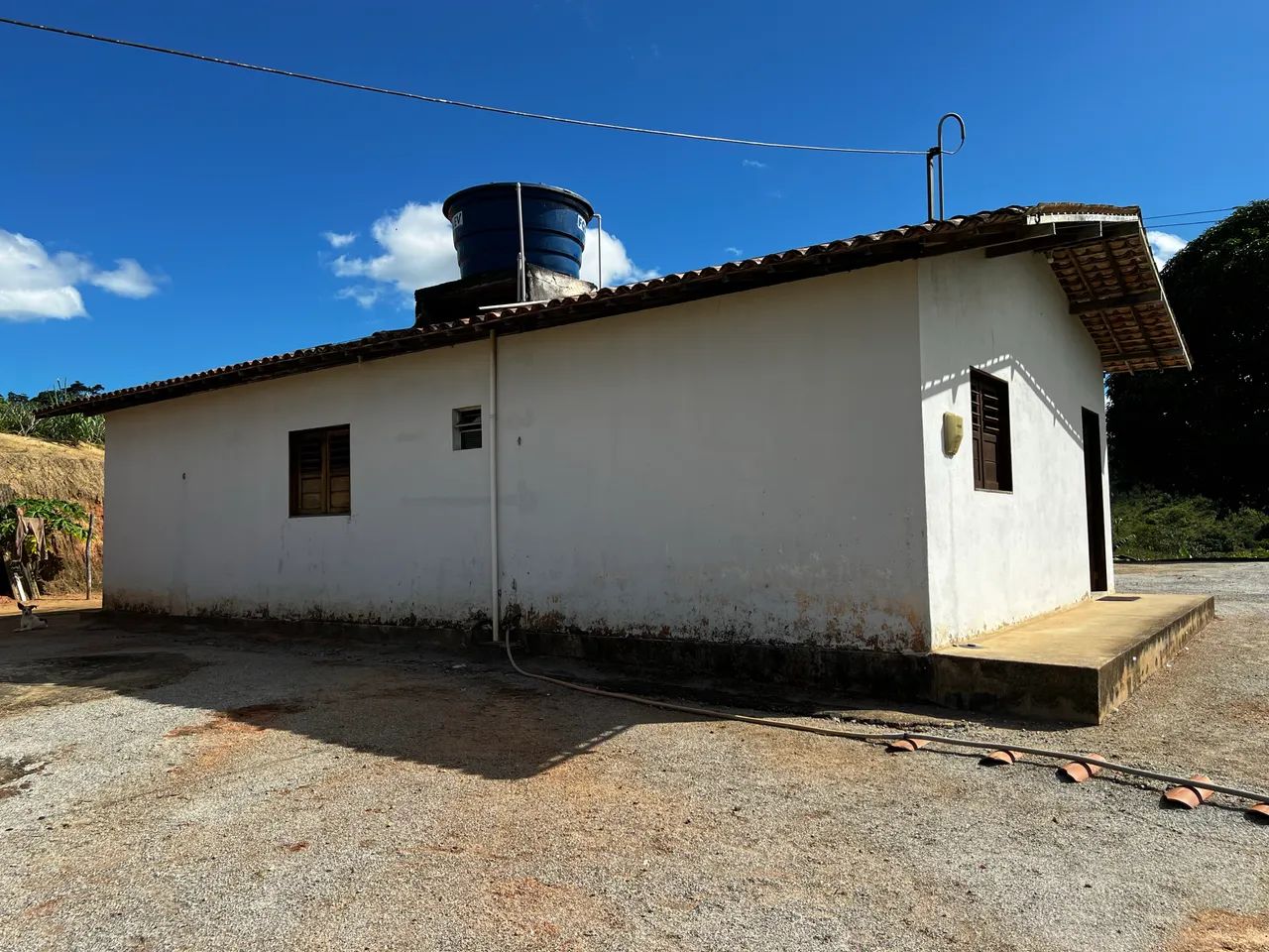 Sítio em Messias-Al - Foto 2