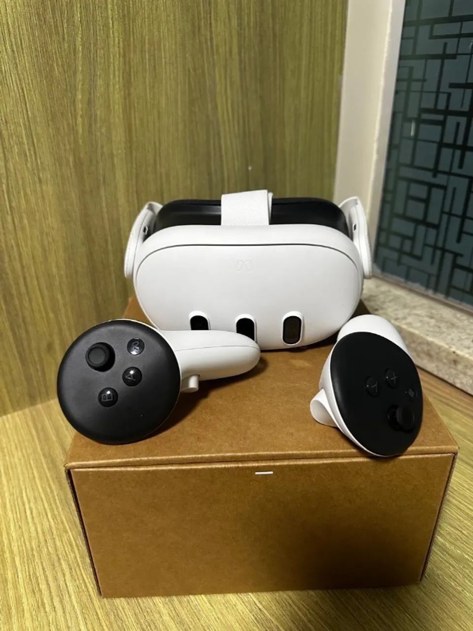 Oculus Meta Quest 3  - Foto 4