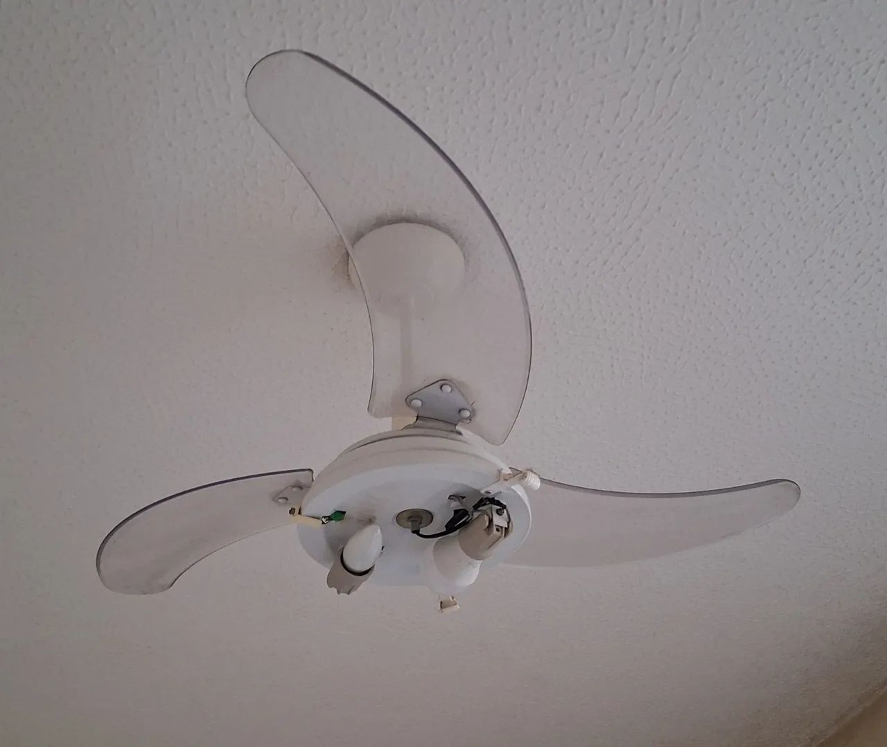 Ventilador de Teto - Foto 3