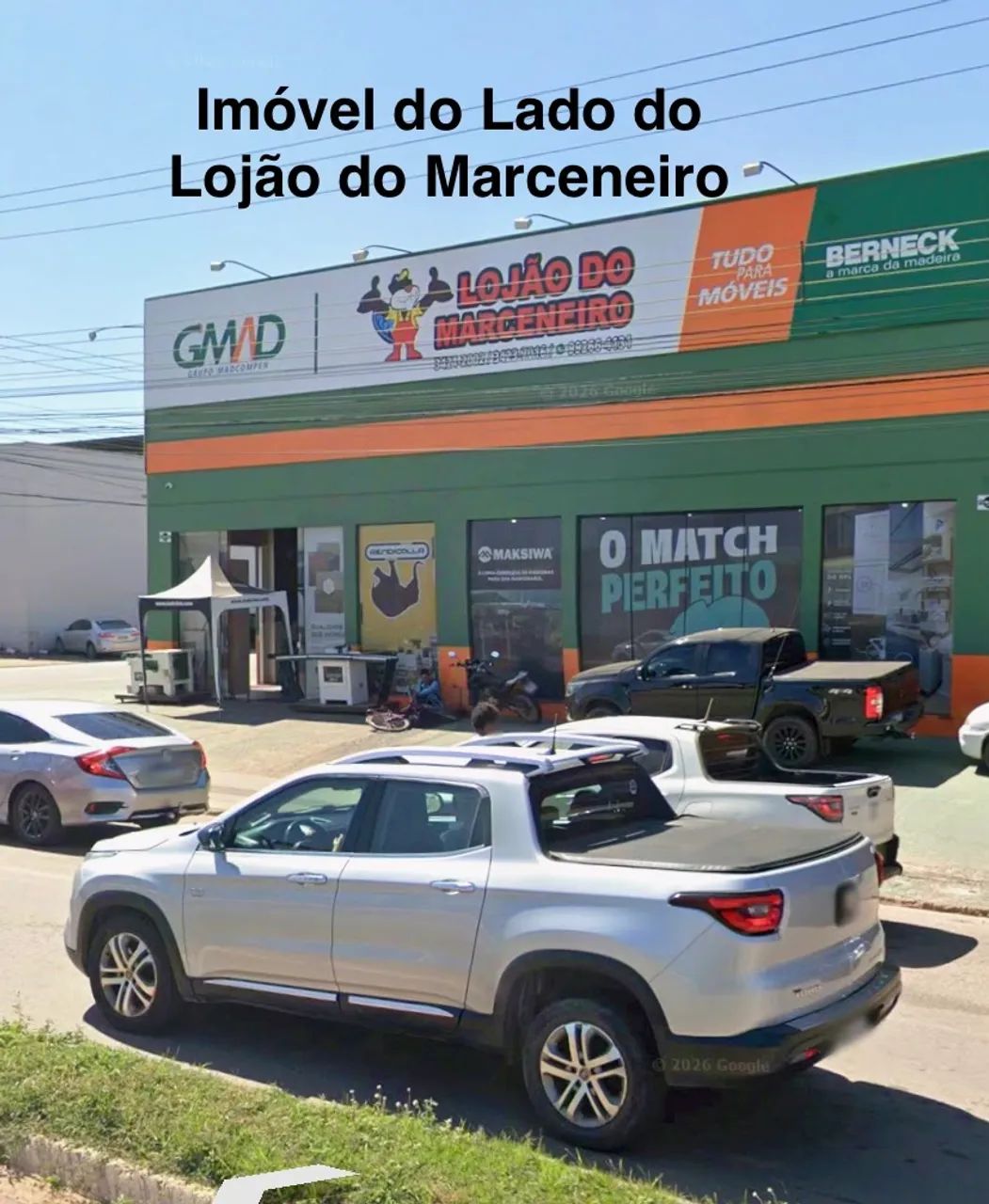 Ponto Comercial BR-364 - Foto 3