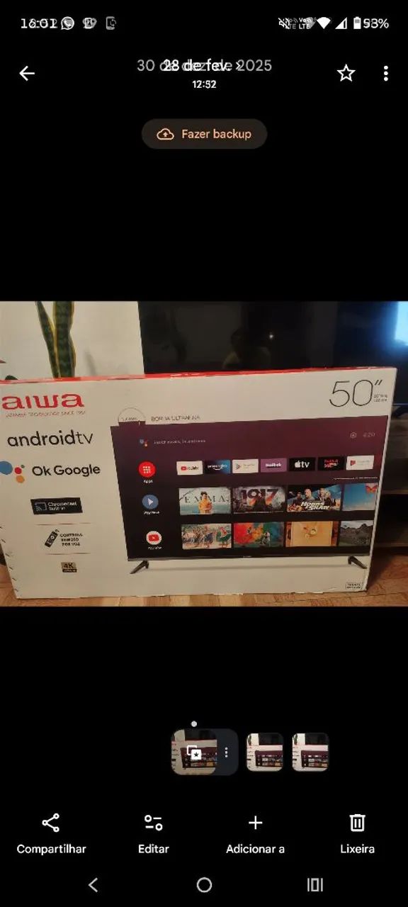 Tv 50