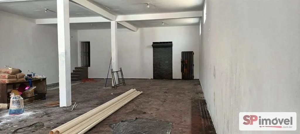 Galpão na Estrada Acacio Antonio Batista, 842  240 m² - Foto 4