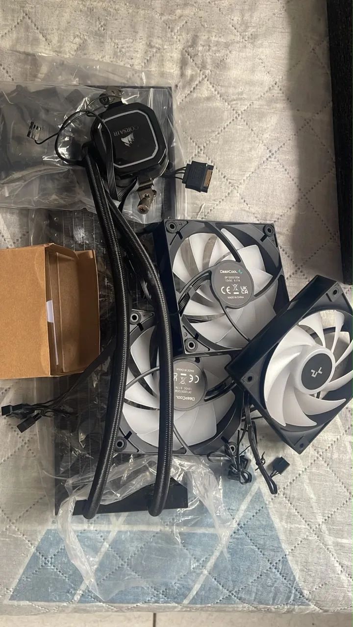 vendo peças computador - Foto 3