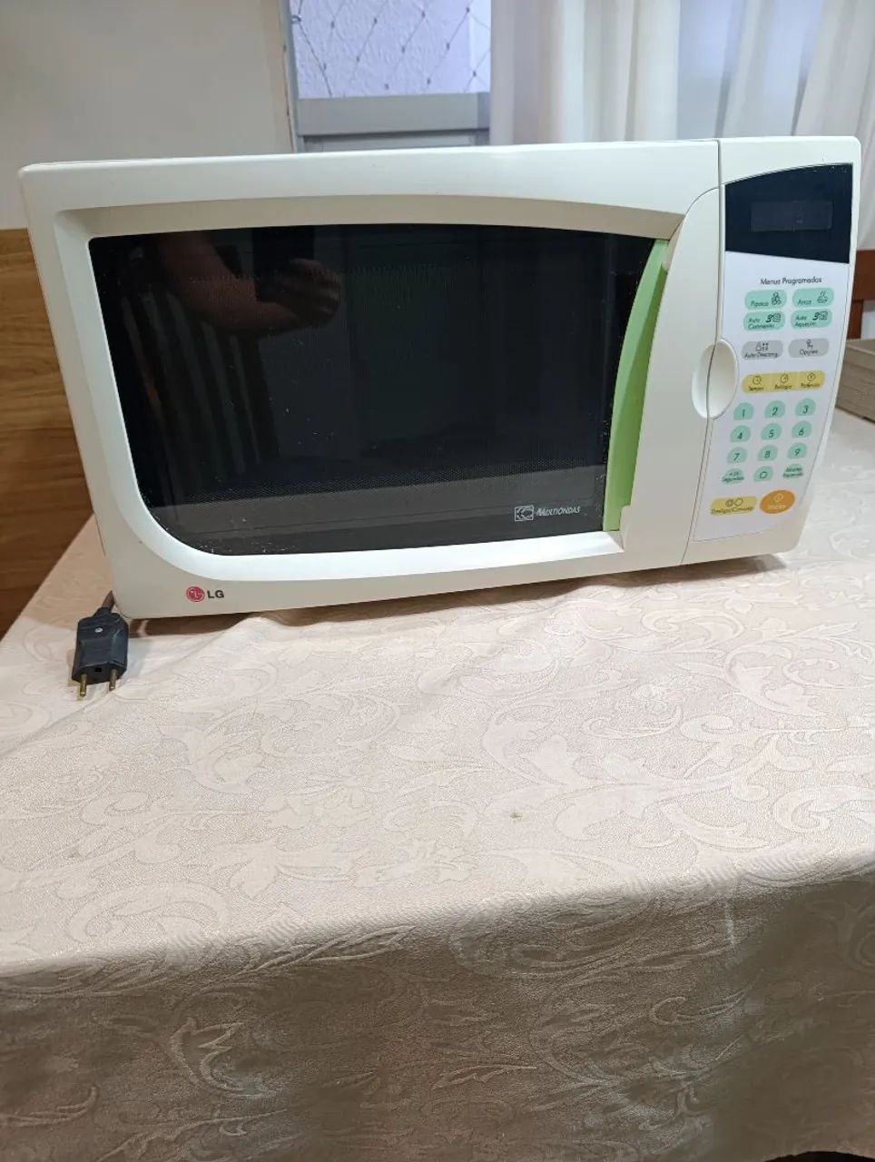 Vendo Microondas LG 31L - Foto 3