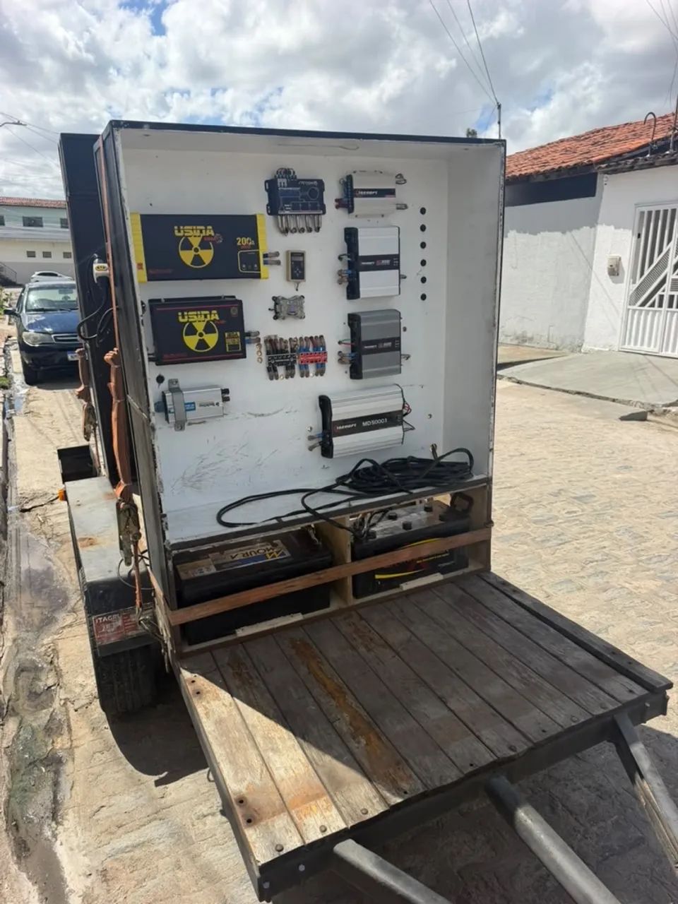 Paredão a venda  - Foto 3