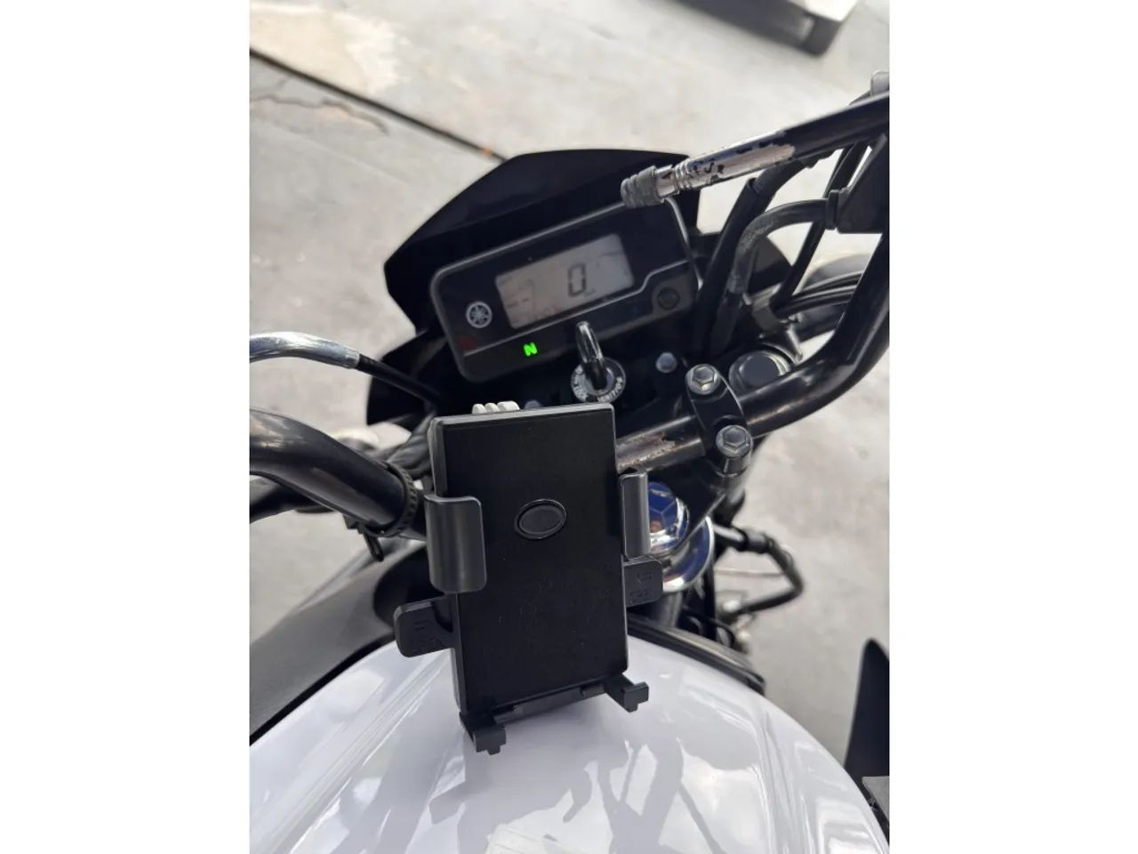 Yamaha Ybr 150 factor ed 2023 - Foto 4