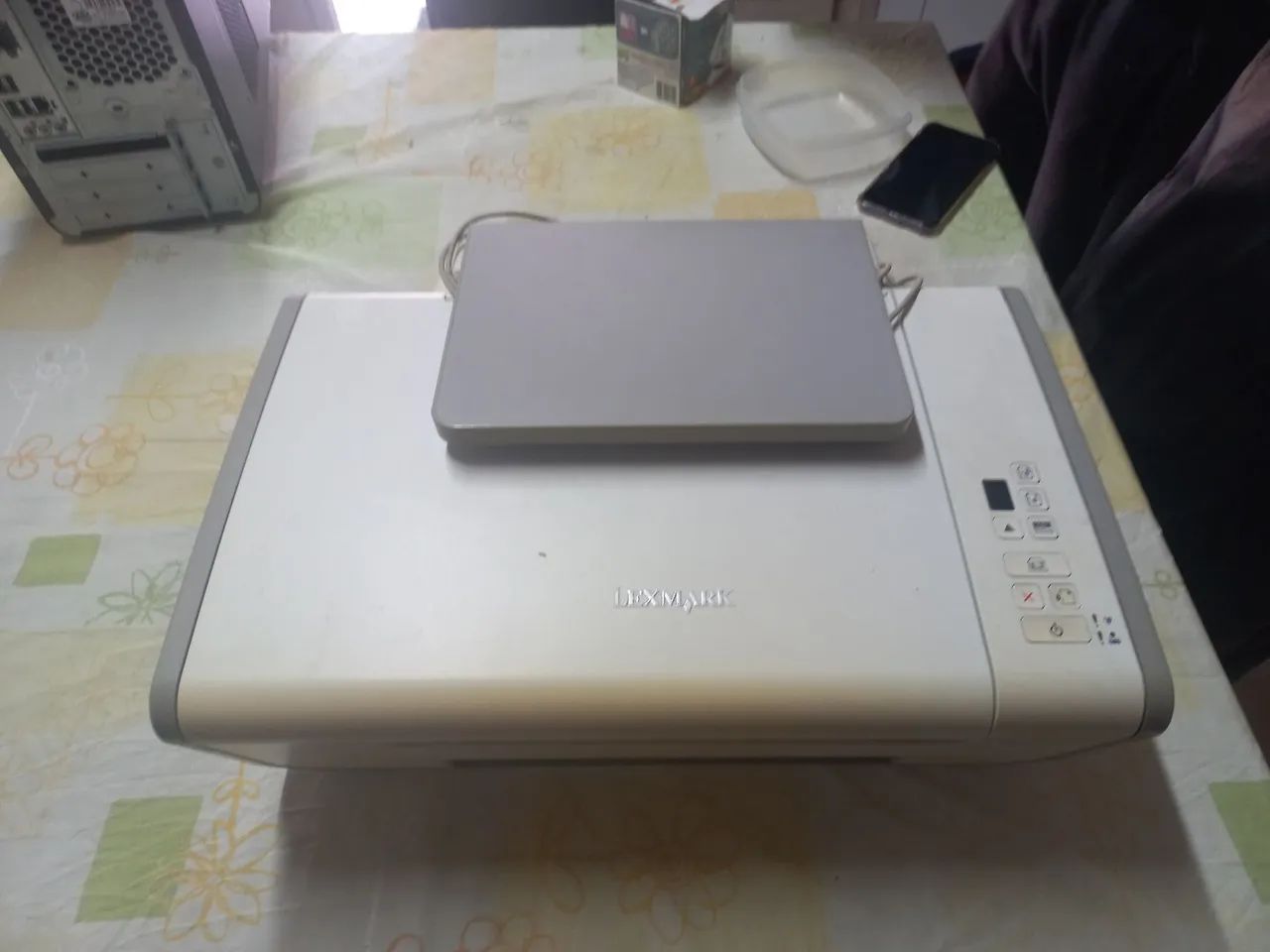 Impressora