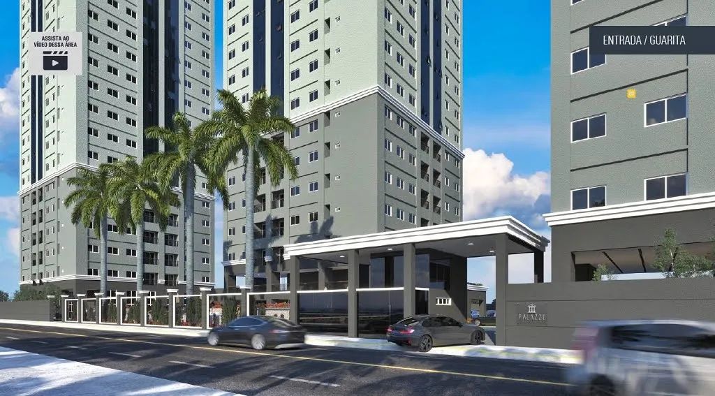 Apartamento em Nova Betânia - Mossoró - Foto 5