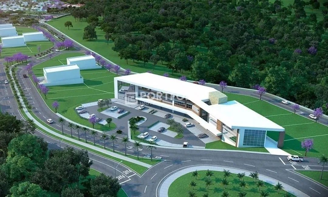 Terreno Residencial à venda, Jardins Porto, Senador Canedo - TE0505. - Foto 9