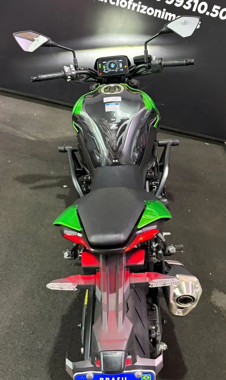 Z 900 - Foto 5