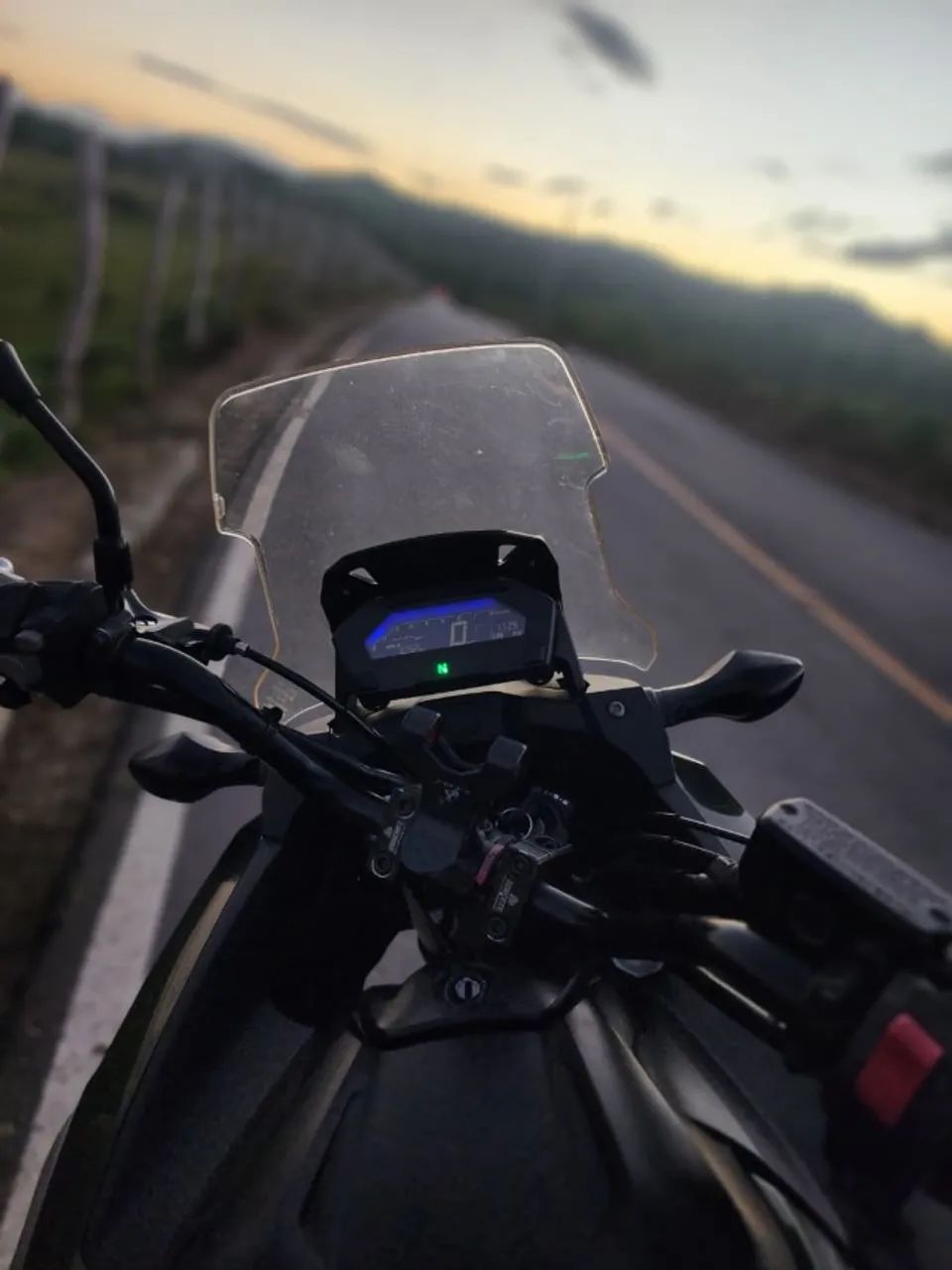 NC 750X 2019 - Revisada! - Foto 3