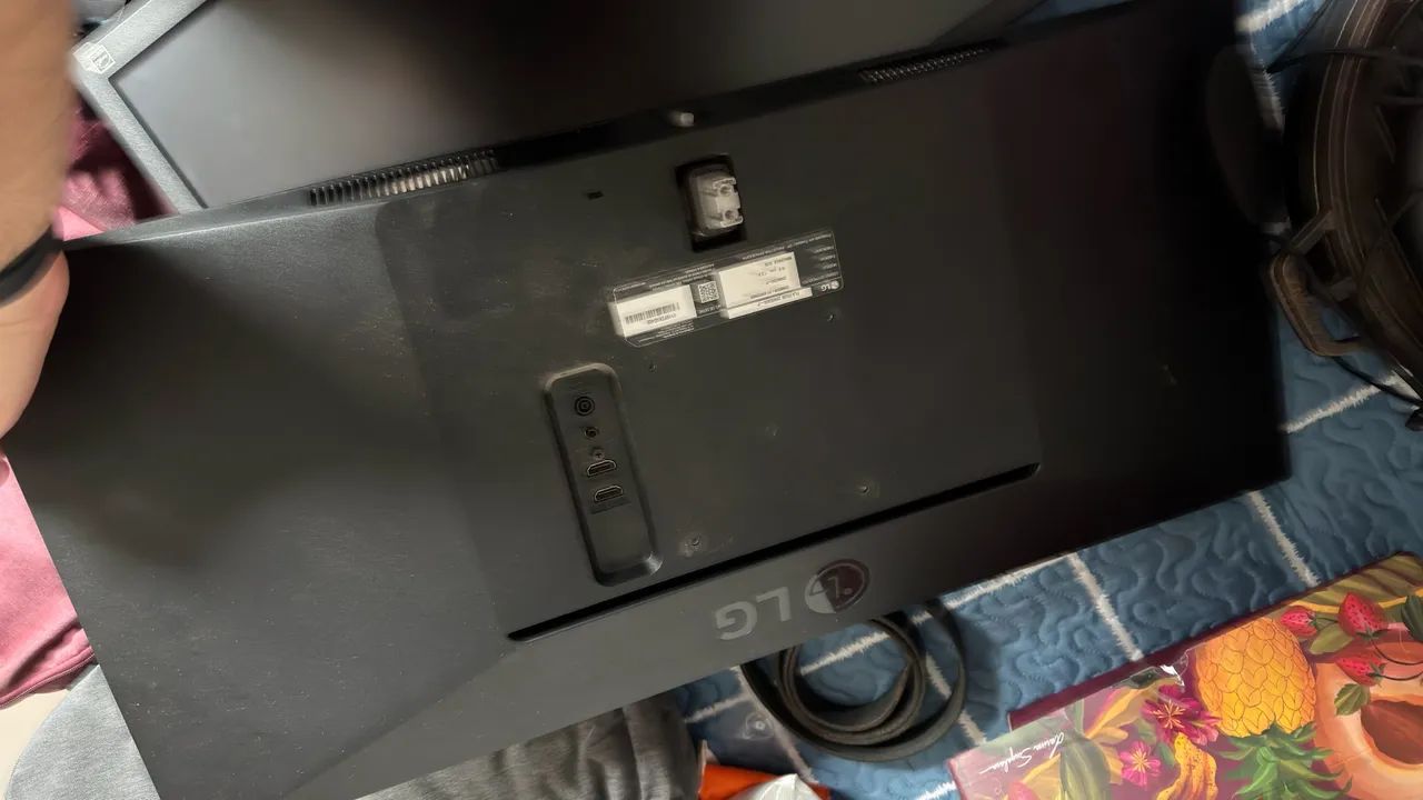 Monitor LG Ultrawide 29 - Foto 2