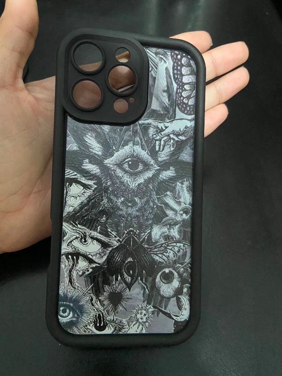 CAPA PARA IPHONE 16 - Foto 2
