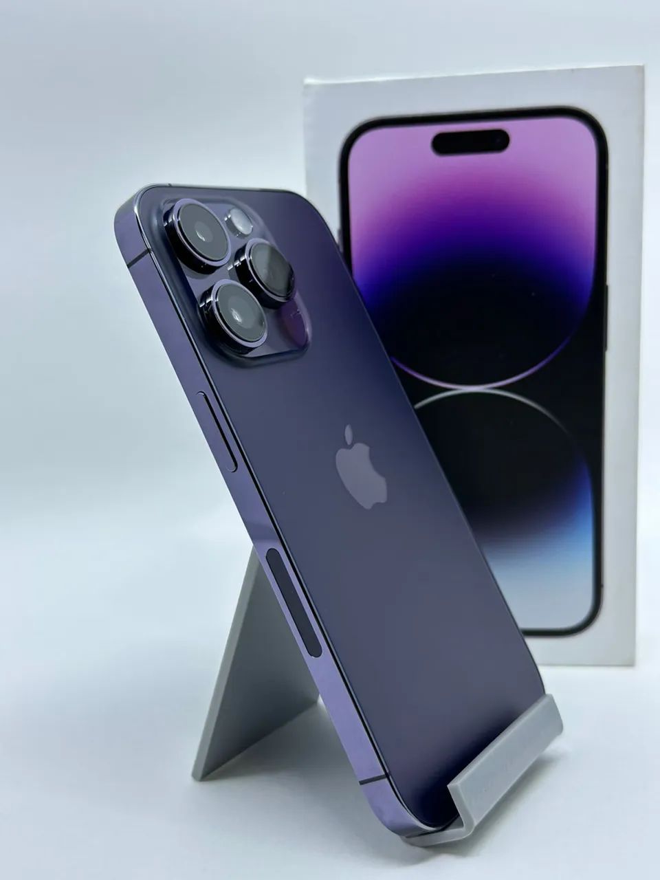 IPHONE 14 PRO - BATERIA 100% - OFERTA  - Foto 3