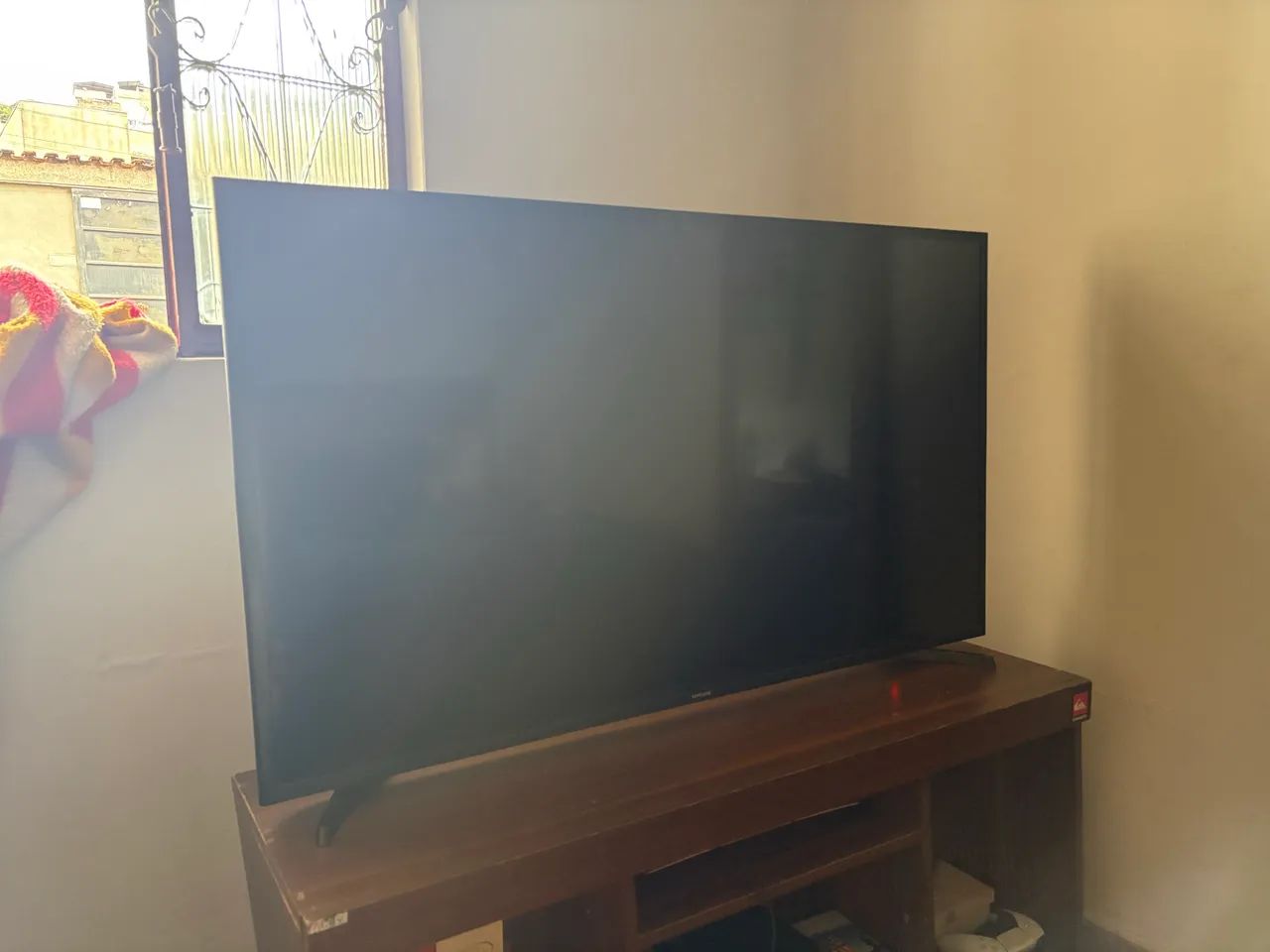 TELEVISÃO 49? SAMSUNG FULL HD - Foto 2