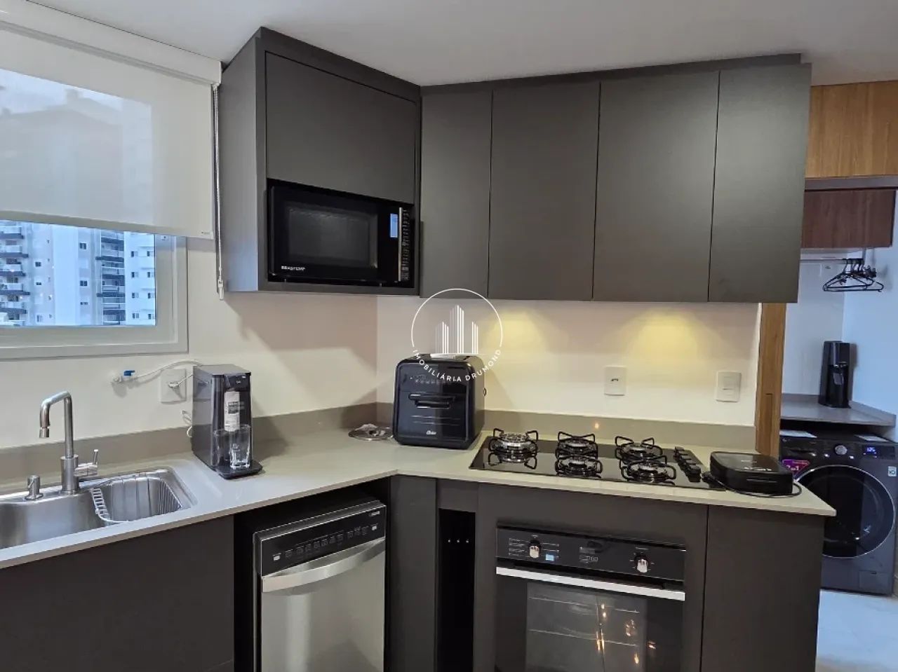 Apartamento 2 Quartos com 1 Suíte e 82m² - Campinas - JMS - Foto 5