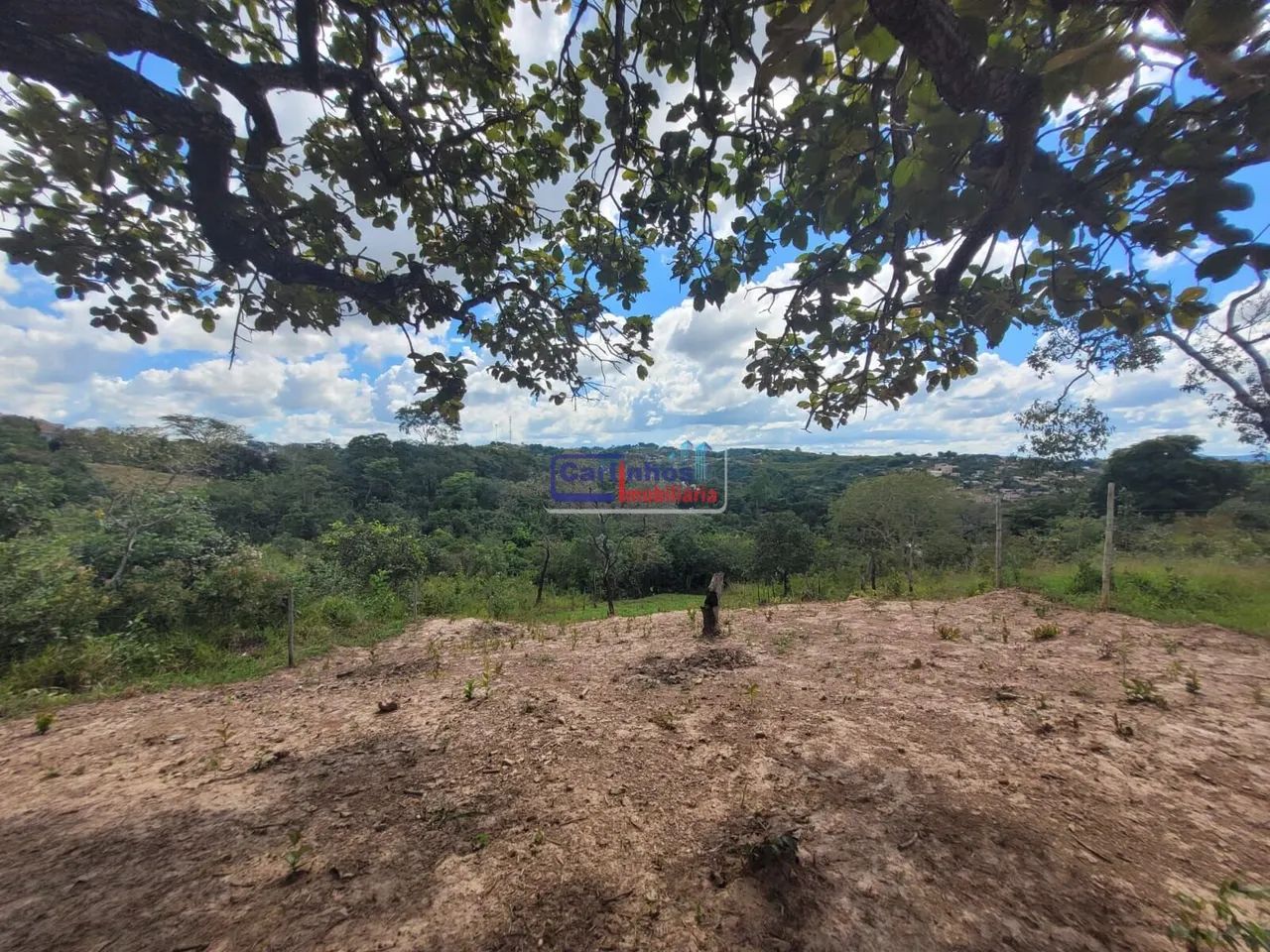 Lote com financiamento próprio em Juatuba com 1.512m². - Foto 4