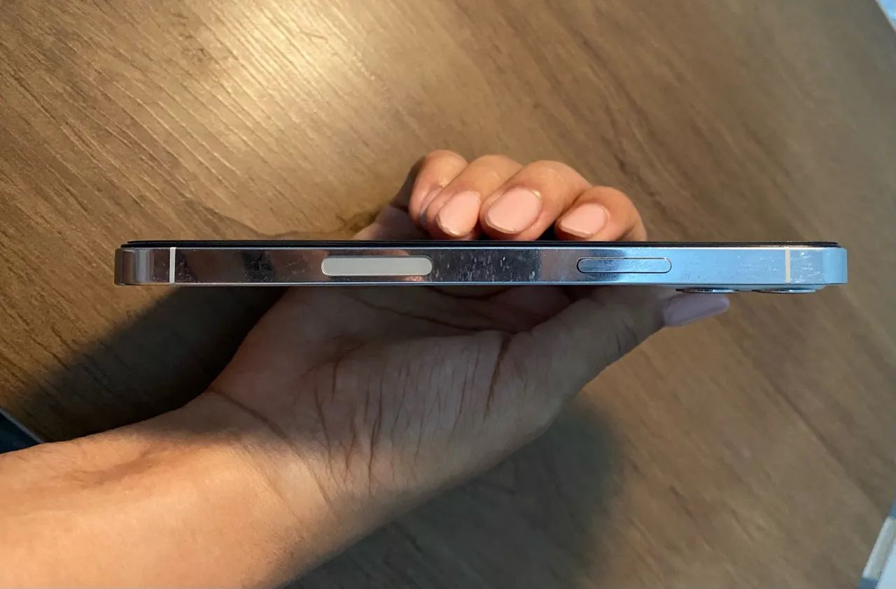 iPhone 12 Pro 128GB - Foto 2