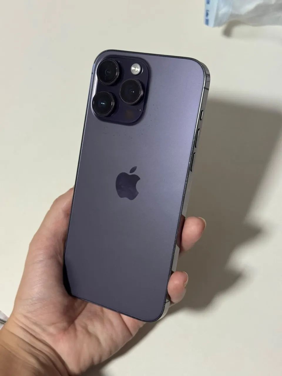 iPhone 14 Pro Max 256gb - Foto 2