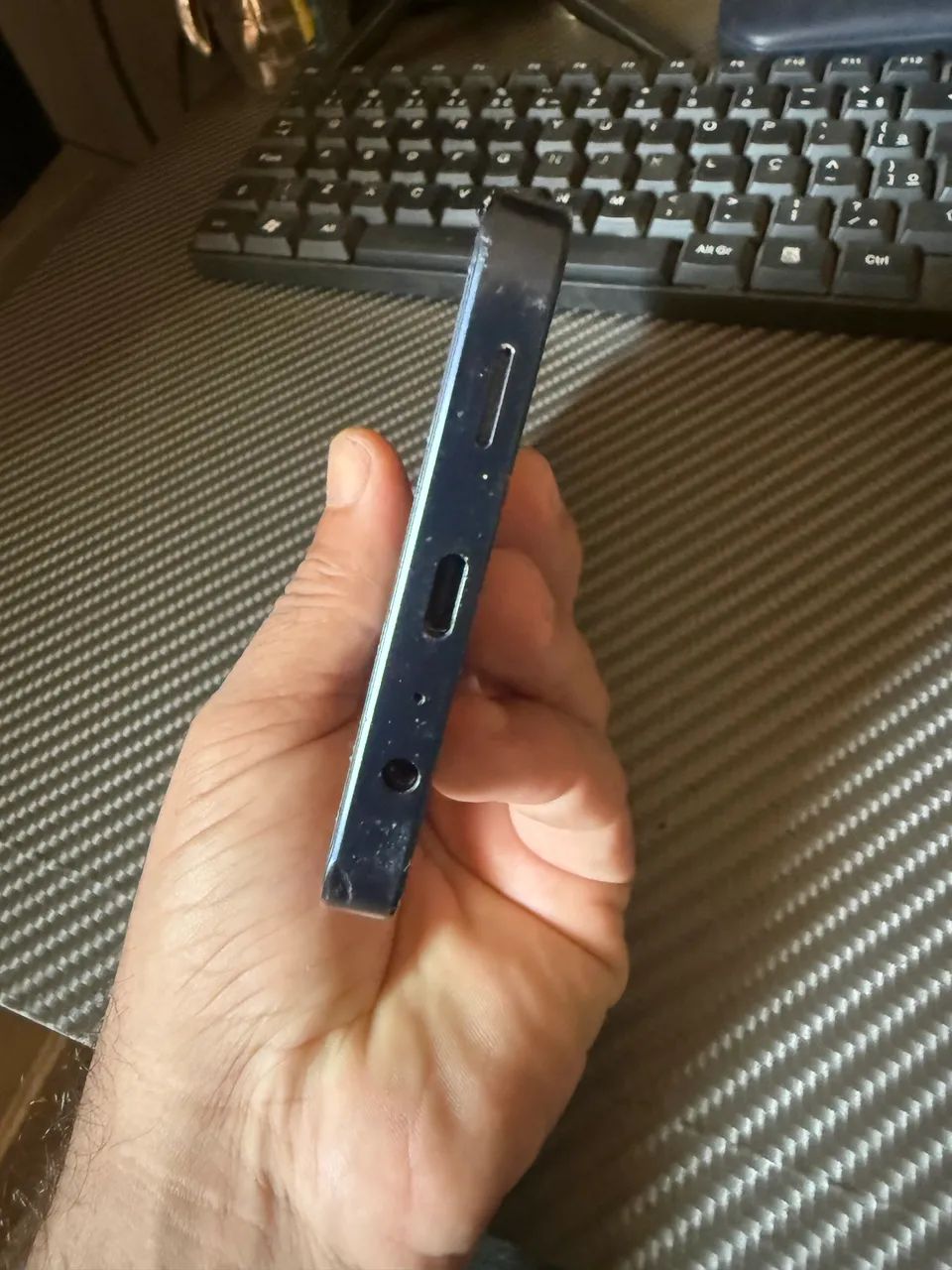 Vendo SAMSUNG GALAXY A065  - Foto 5