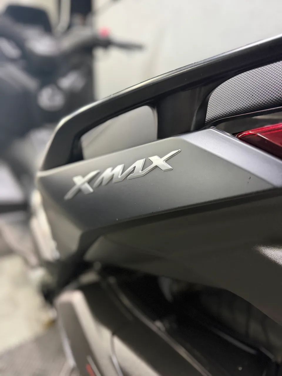 Xmax 250  - Foto 5