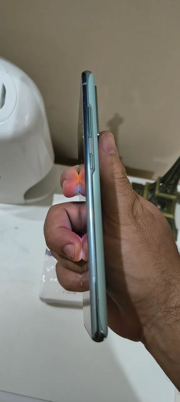 Samsung Galaxy S20 Fe Verde Mint - Foto 5