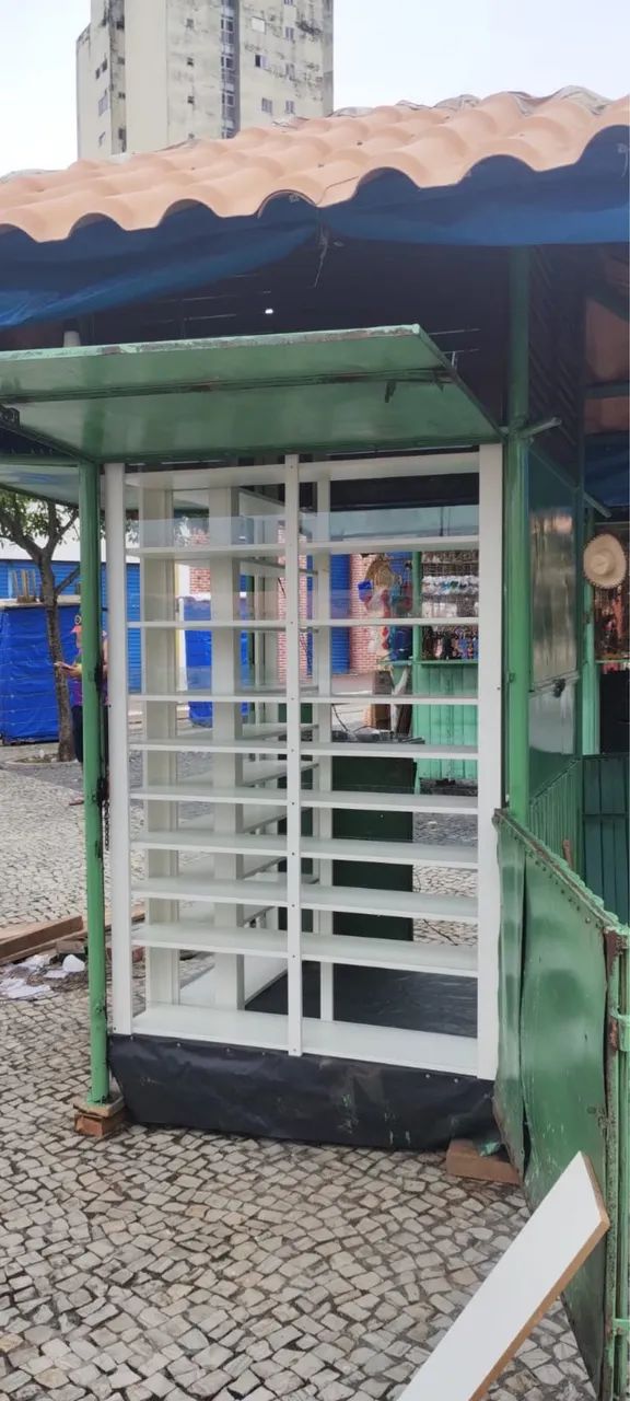 PONTO COMERCIAL NO CENTRO ? ALUGA-SE OU VENDE-SE - Foto 2