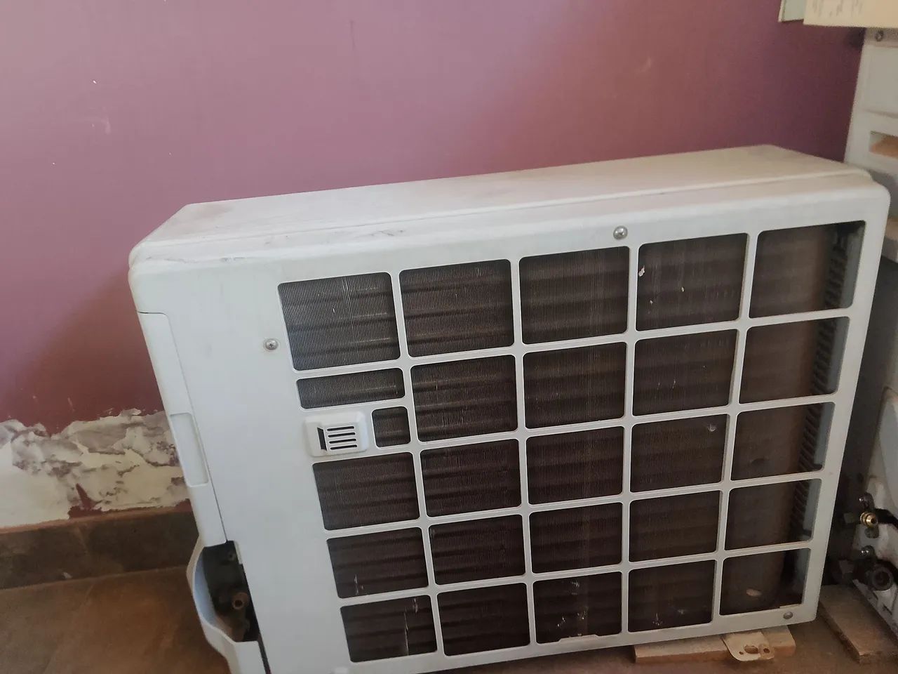 Ar condicionado a venda  - Foto 2
