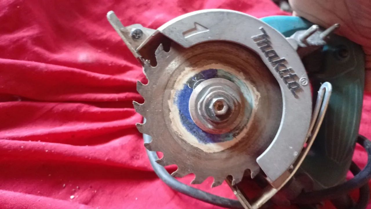 Makita  - Foto 3