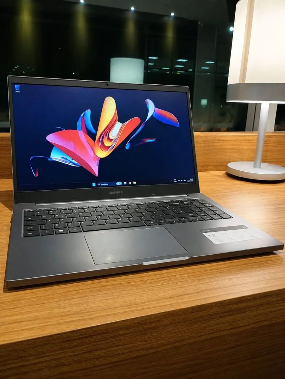 Notebook Samsung Book - Foto 5