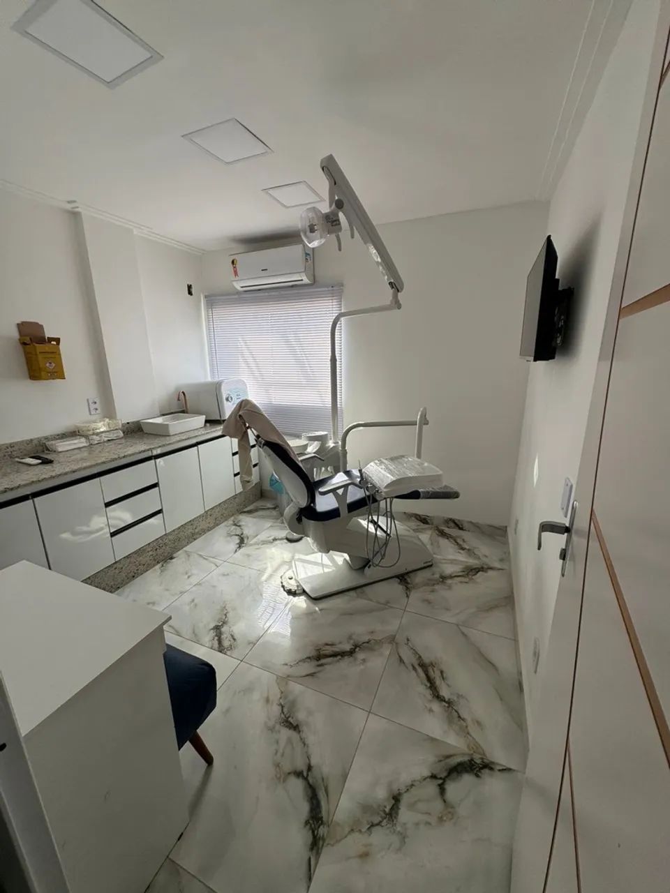 Alugo consultório odontológico  - Foto 2