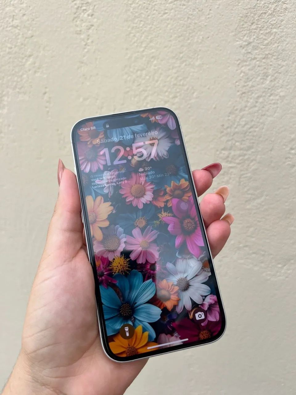 iPhone 16(todo original)  - Foto 4